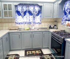 Furnished Apartment for Rent - 2