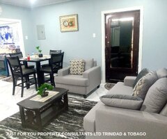 Furnished Apartment for Rent - 3