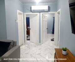 Furnished Apartment for Rent - 4