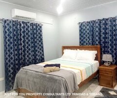 Furnished Apartment for Rent - 5