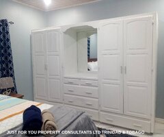 Furnished Apartment for Rent - 6