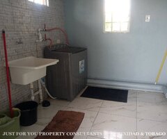 Furnished Apartment for Rent - 8