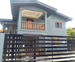 Furnished Apartment for Rent - 9