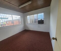 El Socorro commercial space for rent - 4
