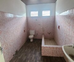 El Socorro commercial space for rent - 6
