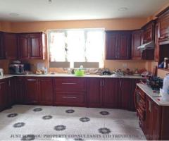 House for Sale in Trinidad - 2