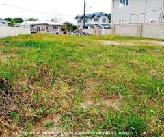 Land for Sale in Chaguanas - 2