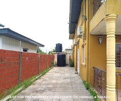 House for Sale in Trinidad - 10