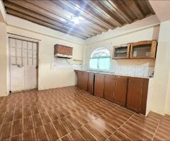 Ground floor unfurnished 2 bedroom apartment for rent - 2
