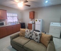 Fully furnished one bedroom apartment for sale - 3